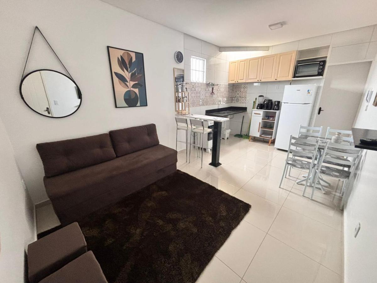 Flat 06 da Joana D'arc - B&B Petrolina