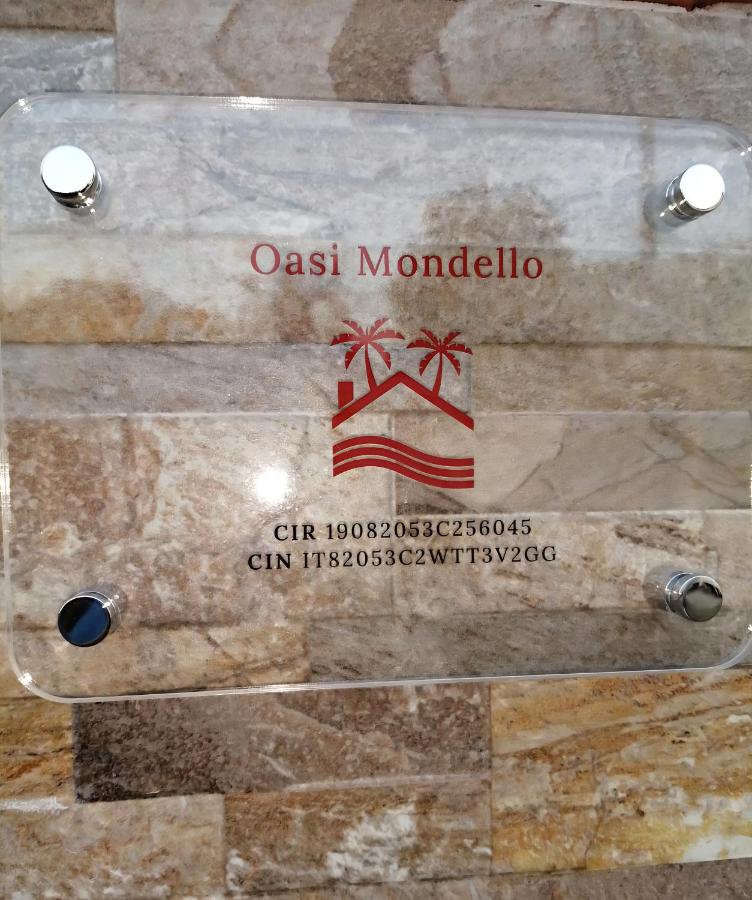 Oasi Mondello - B&B Mondello