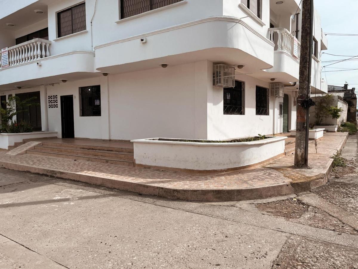 Madili del Mar II - B&B Santiago