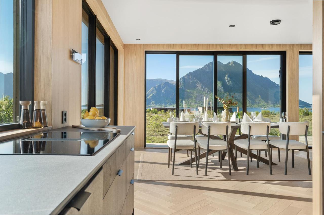 Casa Vacanze con 4 Camere da Letto