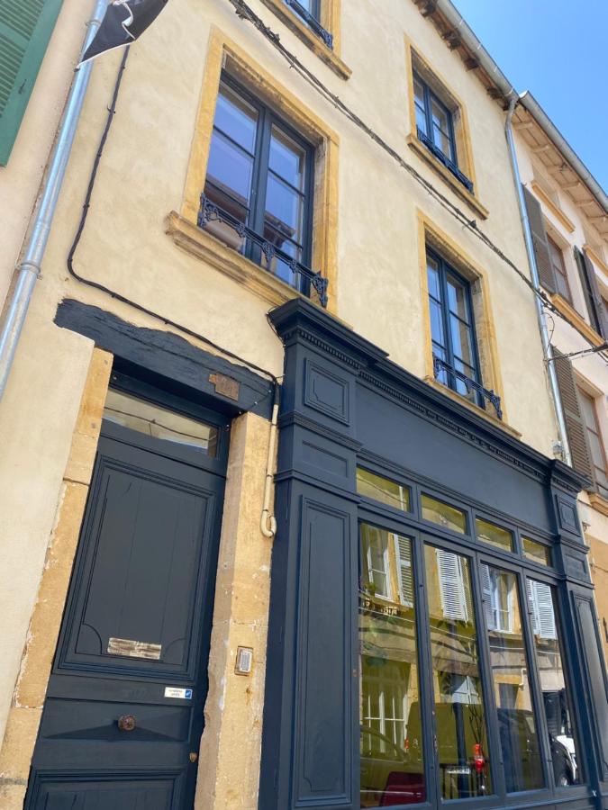 O'fil de soi e - Bed and Breakfast Charlieu