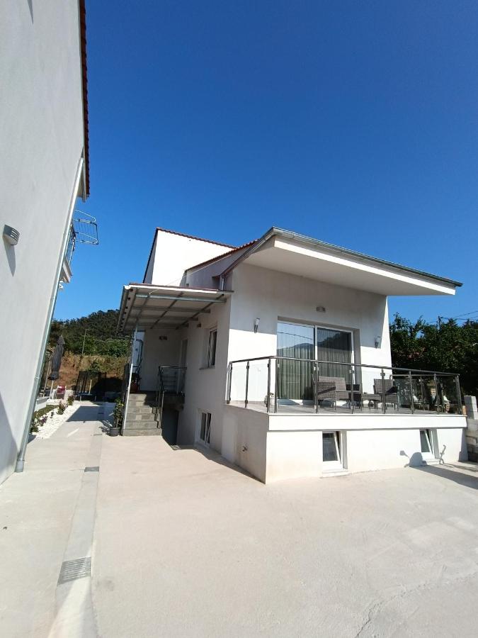 Villa Oxana - B&B