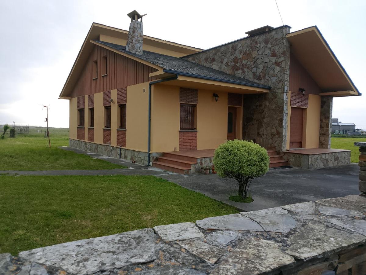 Casa Las Catedrales Rochela - B&B Devesa