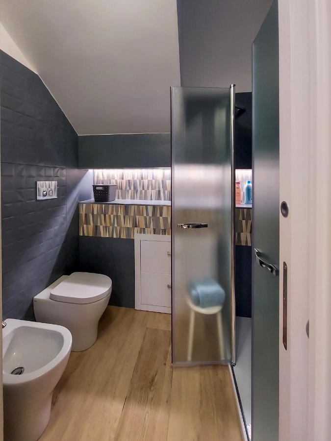 Appartement 2 Chambres