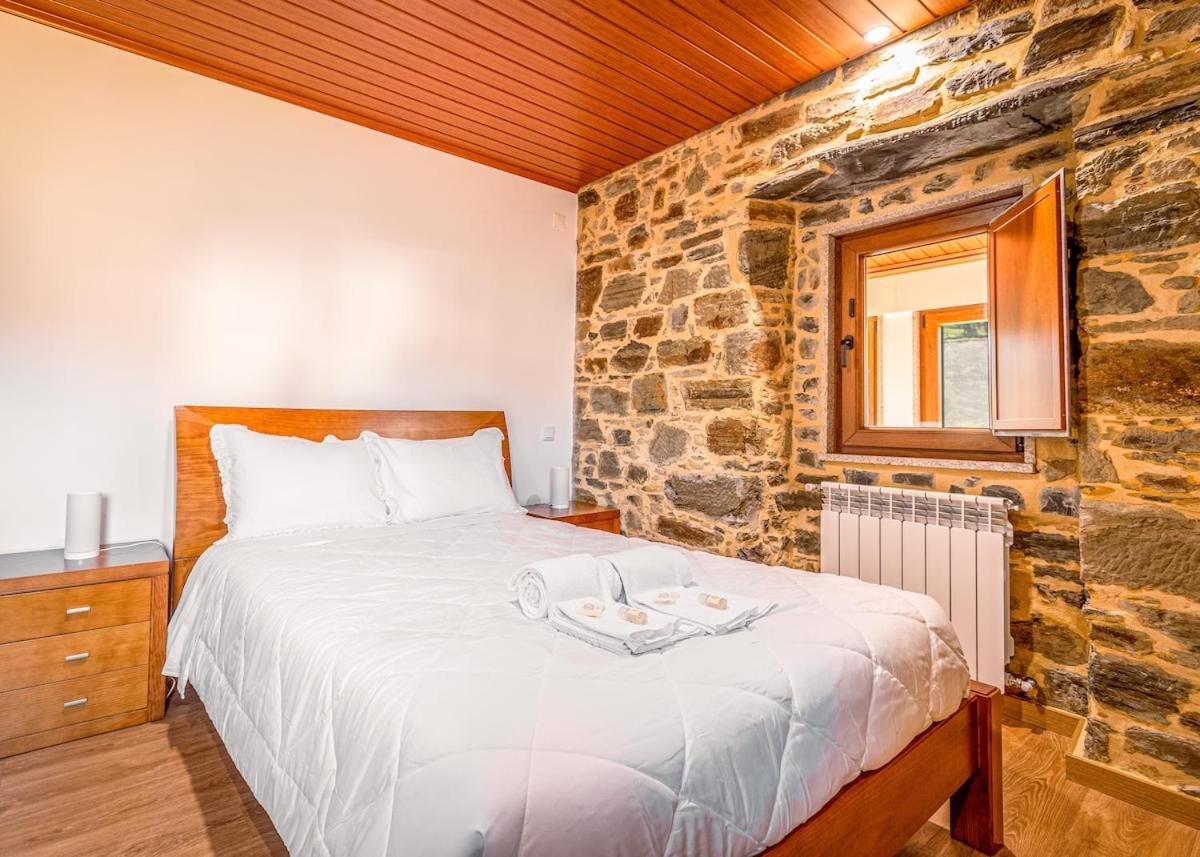 Casa da Sertã - B&B