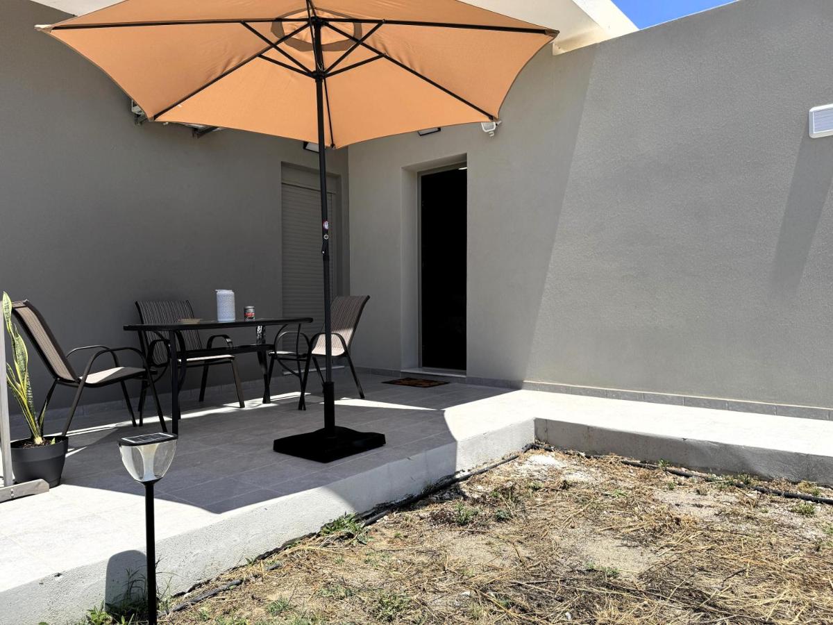 Date Palm Studio - B&B Kremasti