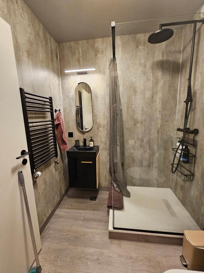 Base apartments - Capital area - 209 - B&B