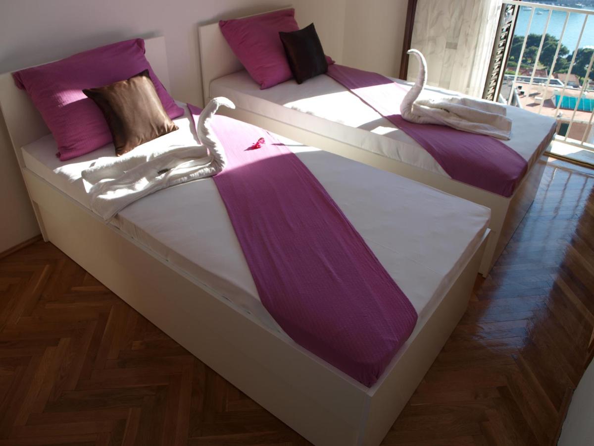 Apartment Anet with free parking - B&B Ragusa