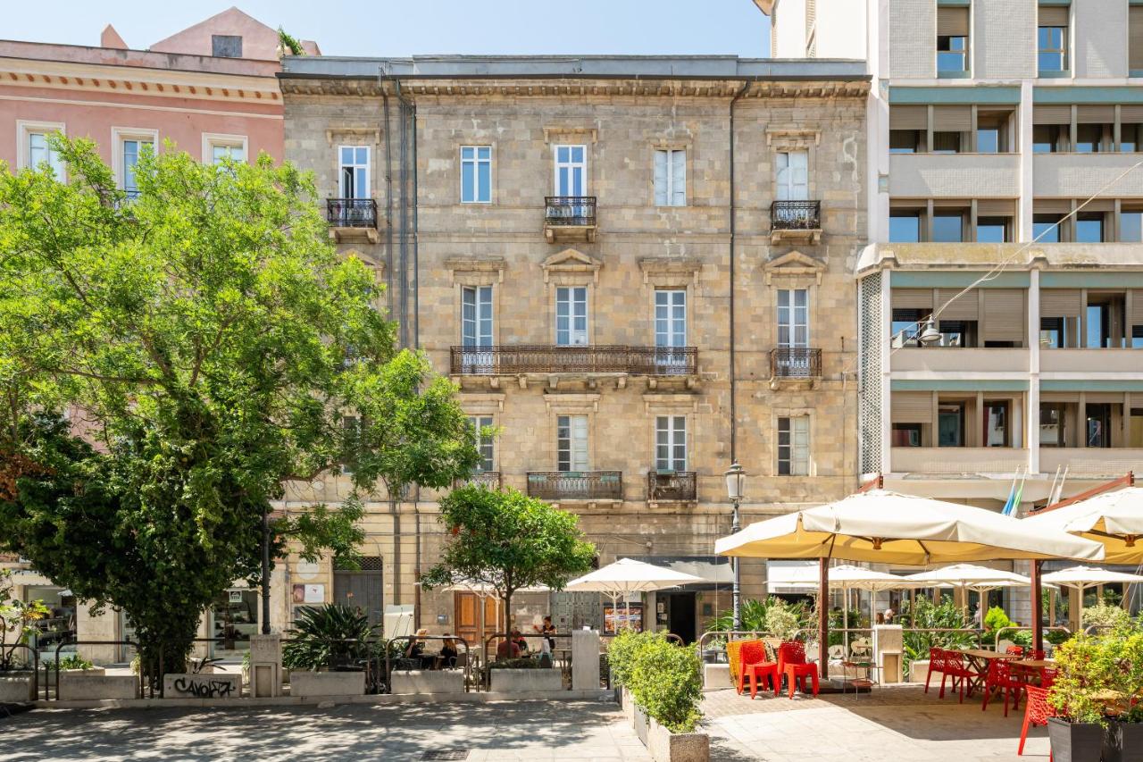 La tana di Pam - Chambres d’hôtes Cagliari