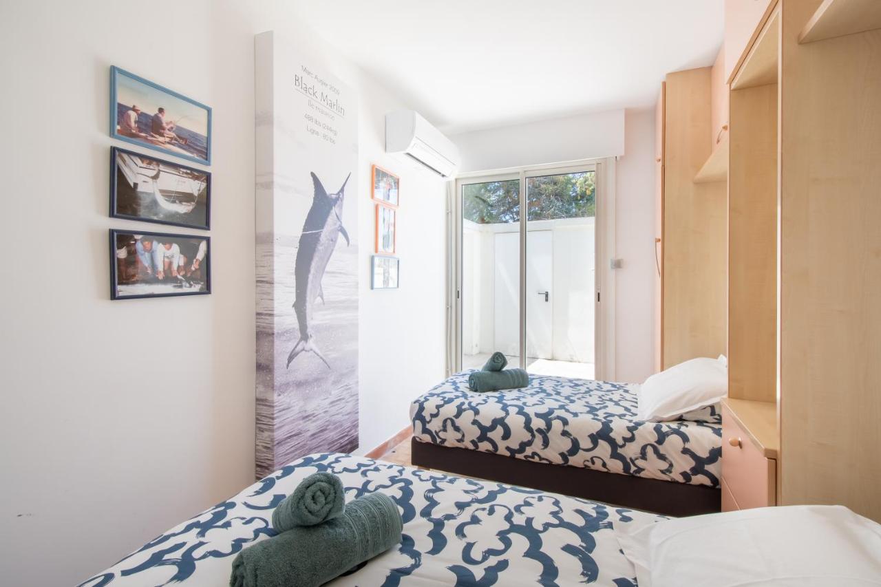 Appartement - Vue sur Mer