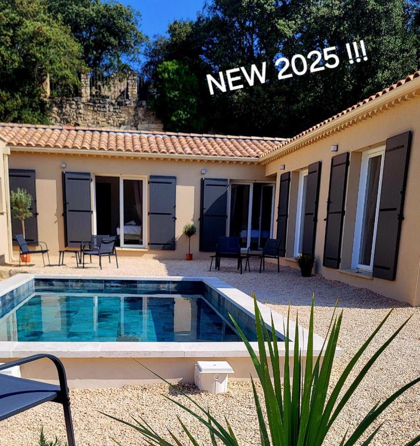 L'Orée du Ventoux - Crillon-le-Brave - B&B