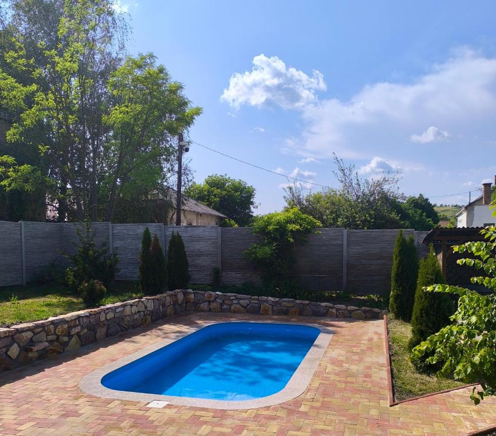 Mátrai Vadászház 3-Vintage Cottage - Ferienwohnung Mátraterenye