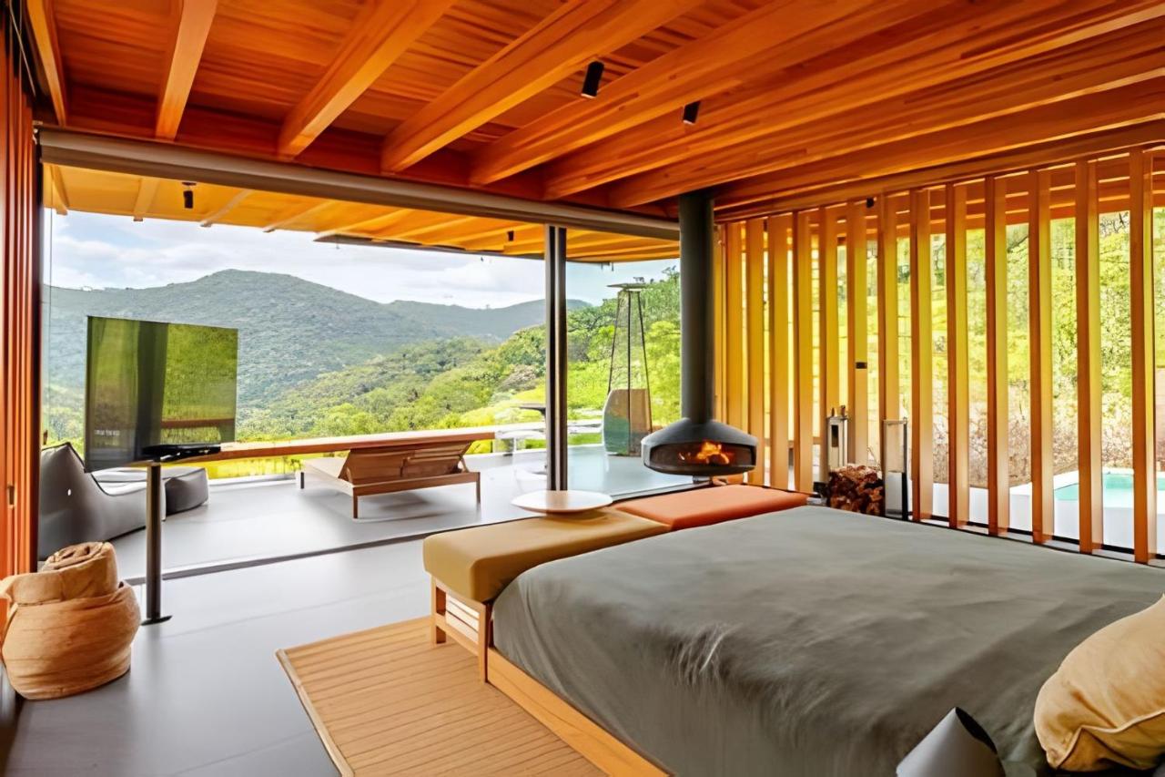 Bangalô Secreto 2 - B&B Petrópolis