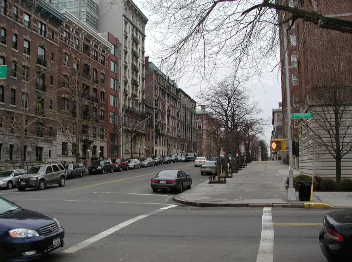 Sunny 4BR/2BA Retreat in Morningside Heights, NYC - Bed and Breakfast New York