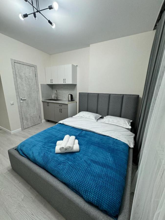 Astana Central Comfort 01 - B&B Astana