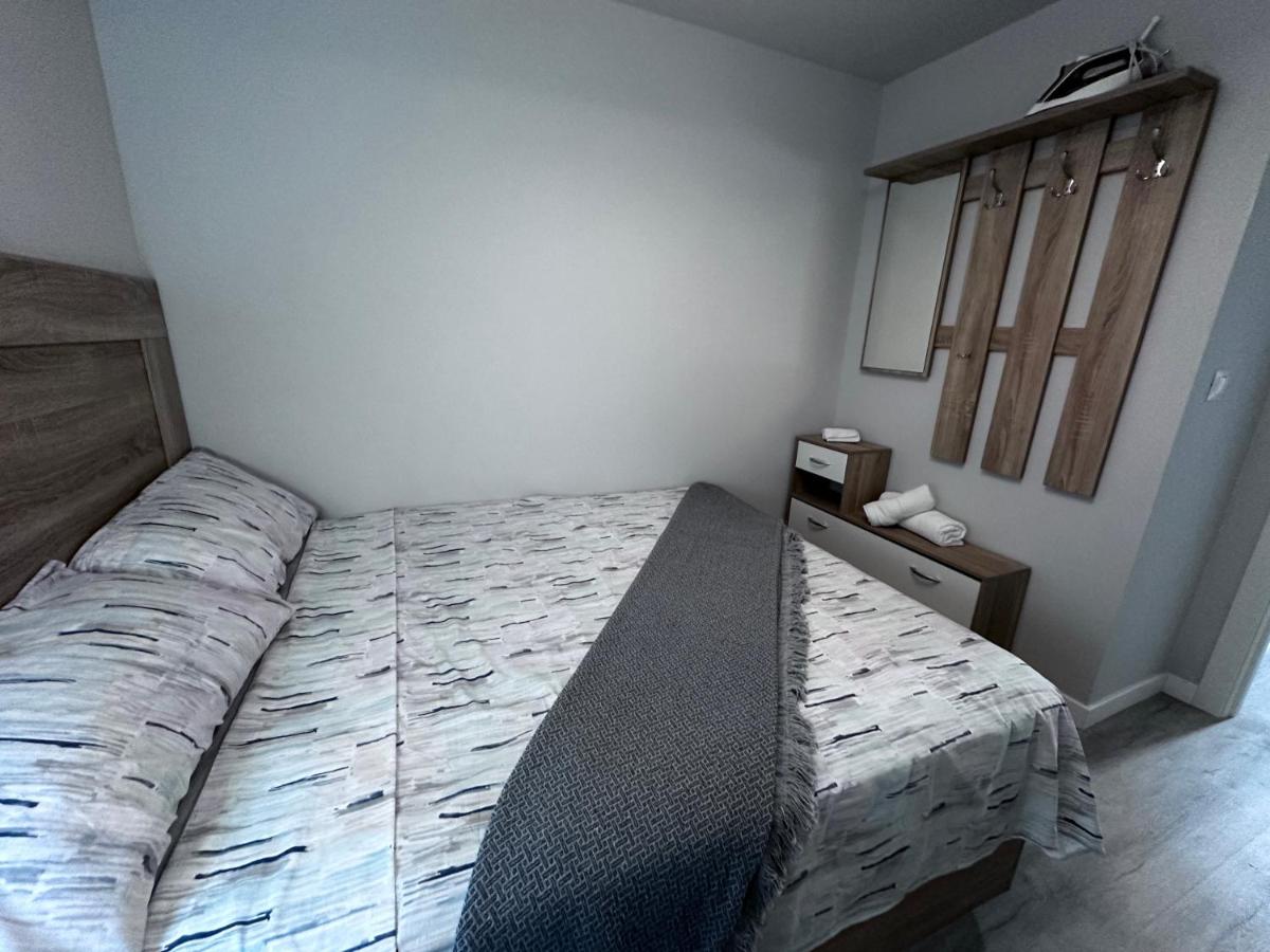 TAJ house center altea #1 - B&B Altea