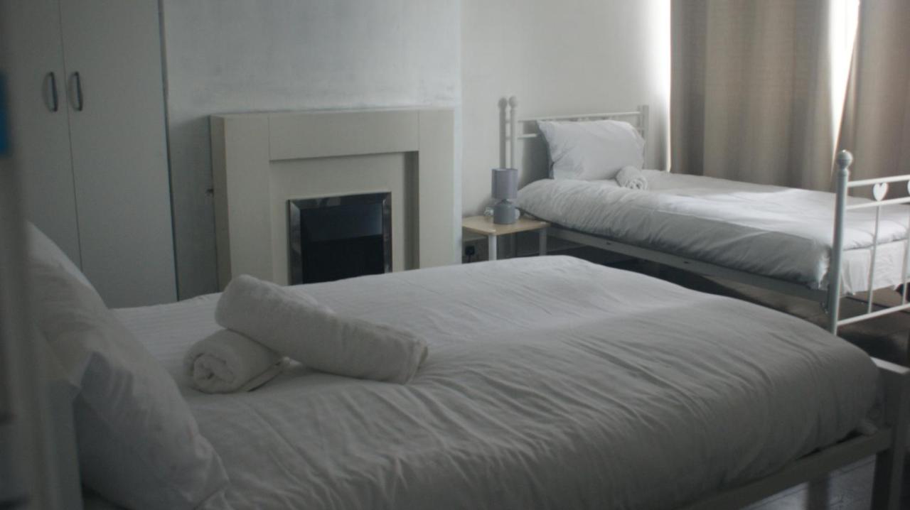 Homerton Home - B&B