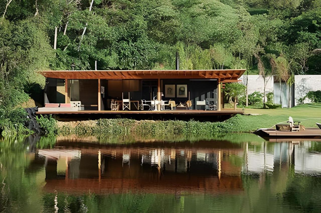 Bangalô Secreto 3 - B&B Petrópolis