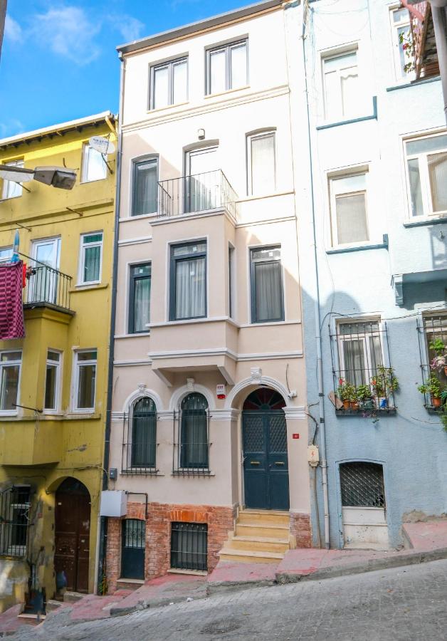 Apartment mit 2 Schlafzimmern