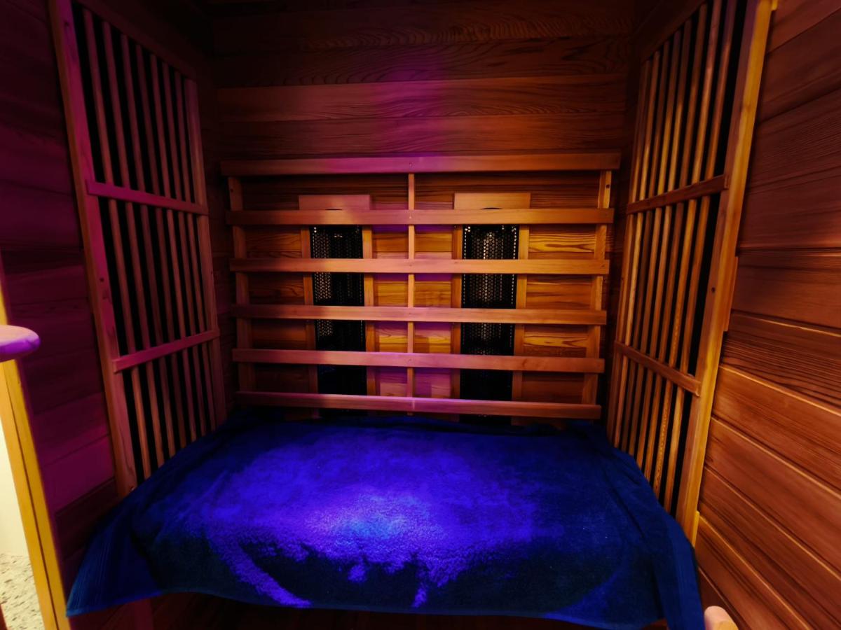 Studio moderne à proximité des 7 Meuses - B&B