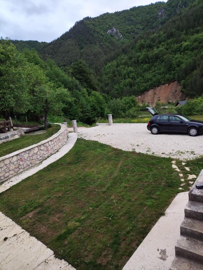 Oaza mira Šipovo - B&B