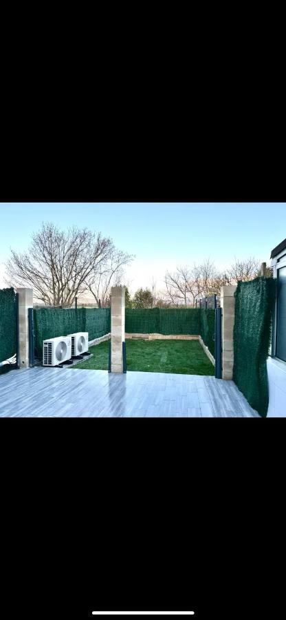 Superbe Maison - Ferienwohnung Puiseux-en-France