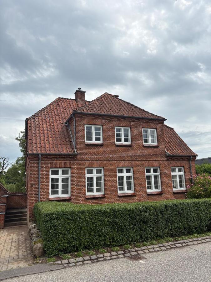 Nice house in small village! 8 persons - B&B