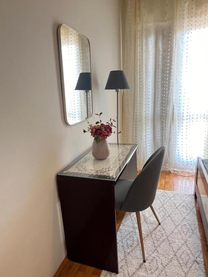Appartamento Deluxe con 2 Camere da Letto