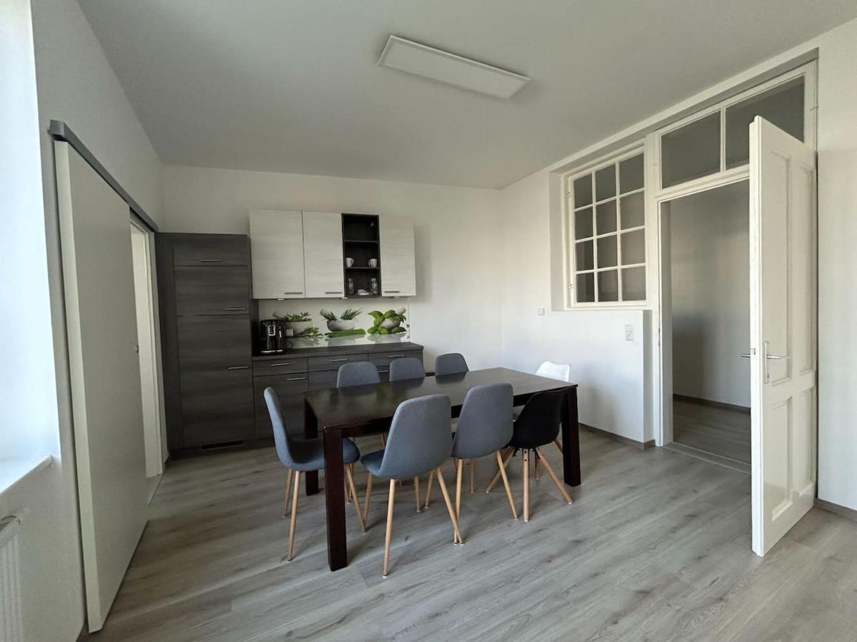 Villa Rebuli - room One - zentral in Top 3 - B&B