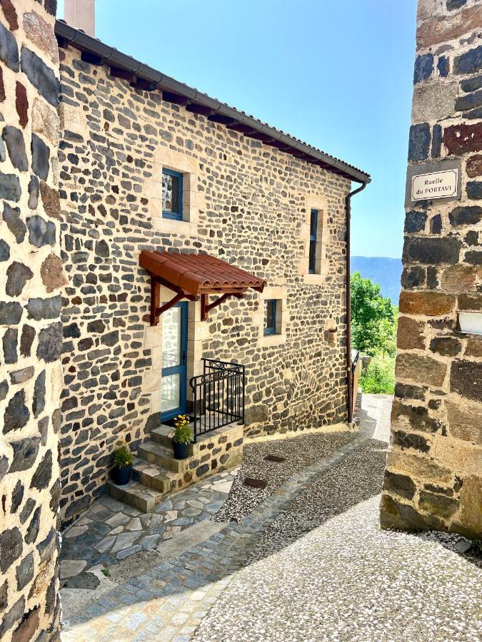 Gîte Le Nid d'Ange - B&B