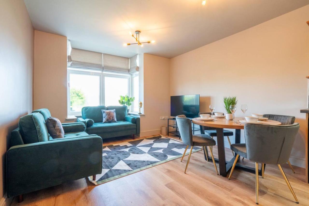 Cartercroft, Sheffield - B&B Sheffield