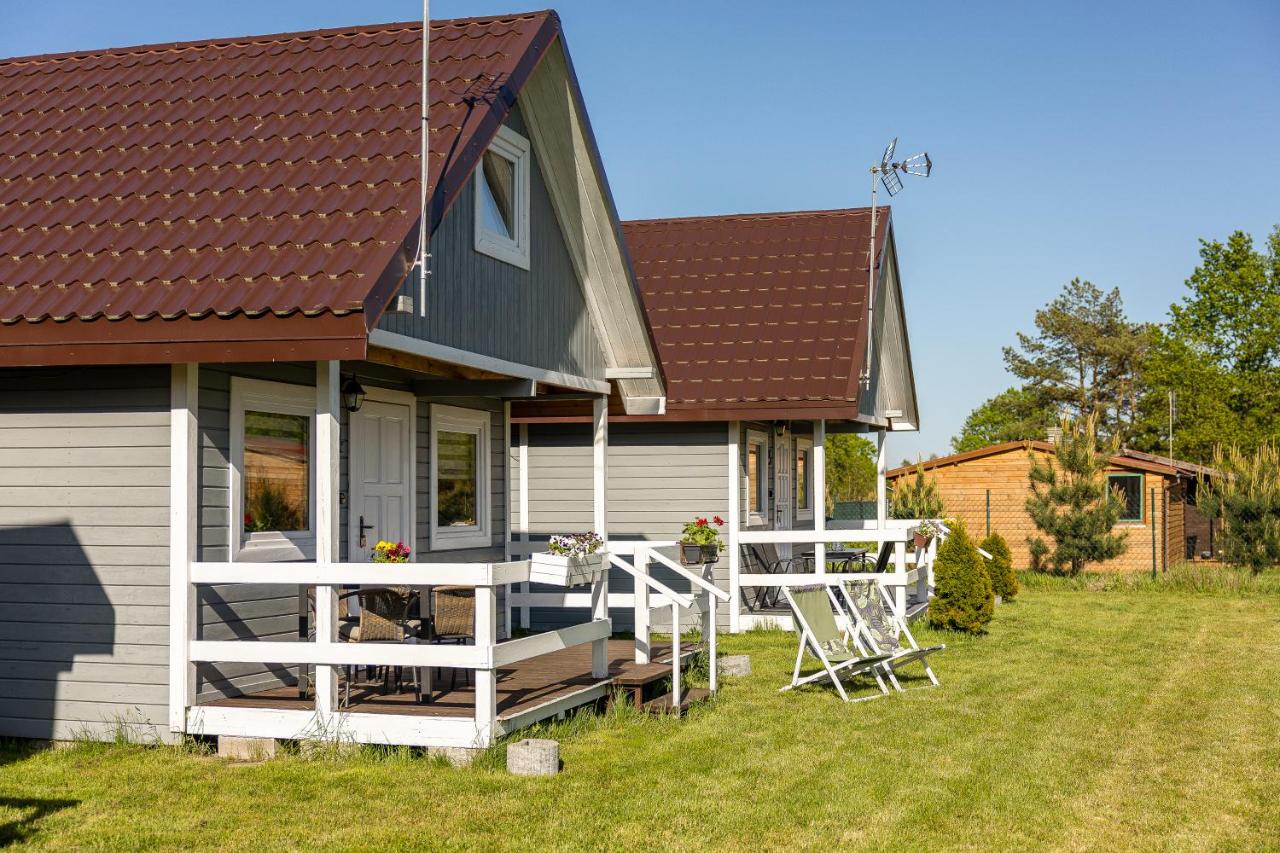 Chalet 2 