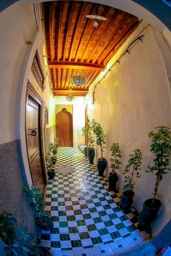 Riad Amir - Fez Mystique - B&B