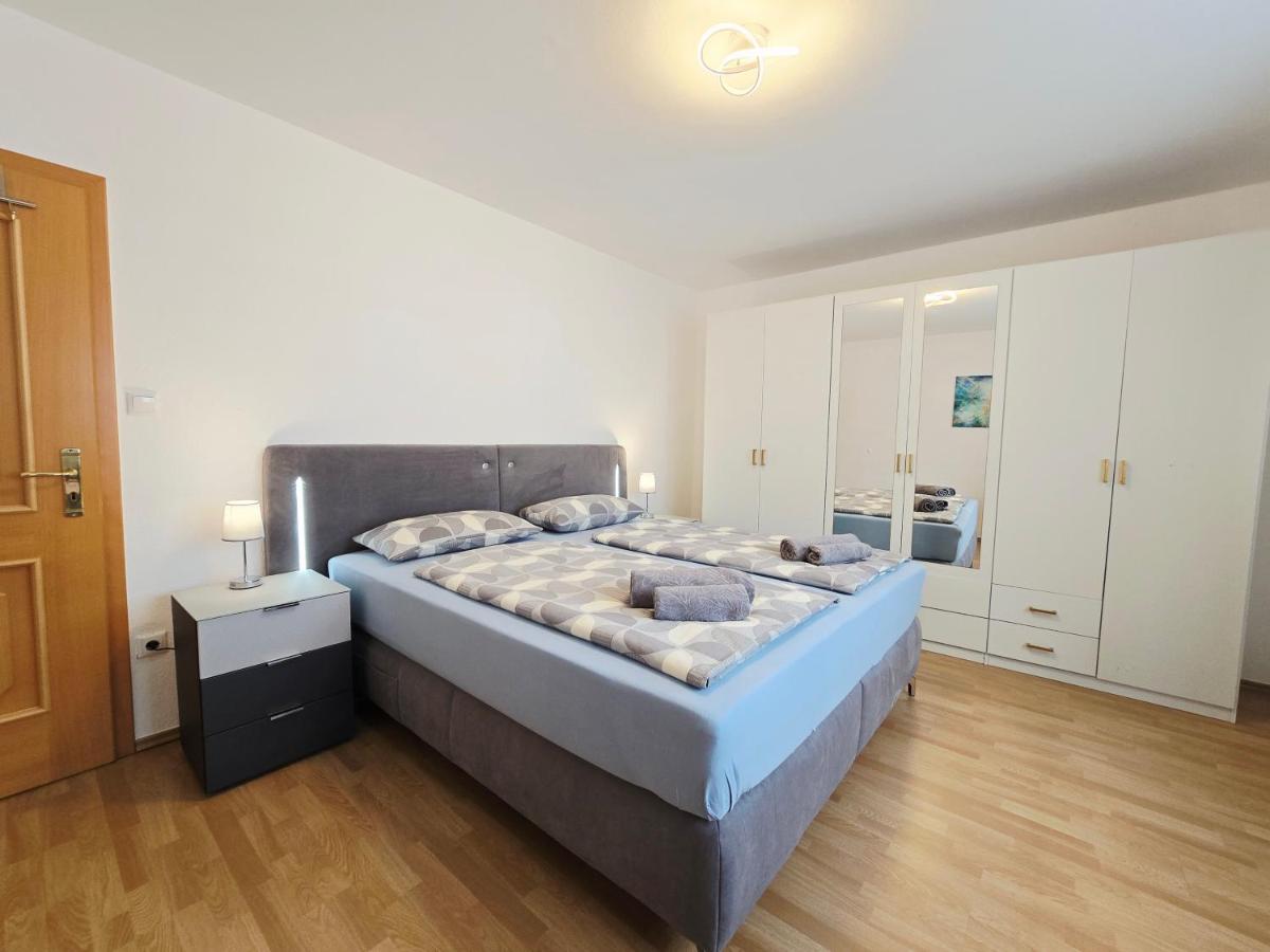 Apartment mit 2 Schlafzimmern