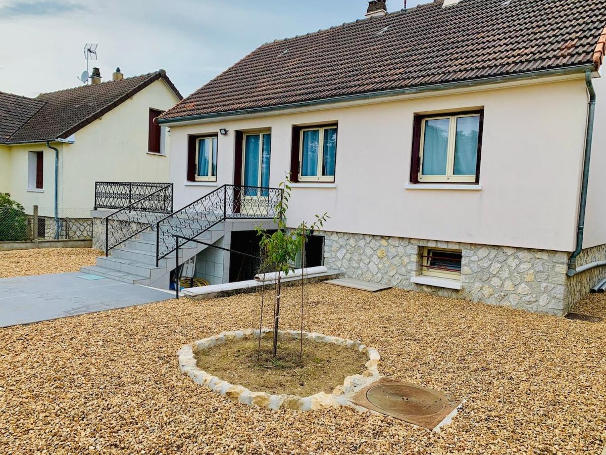 Maison Familiale - B&B Bonneval