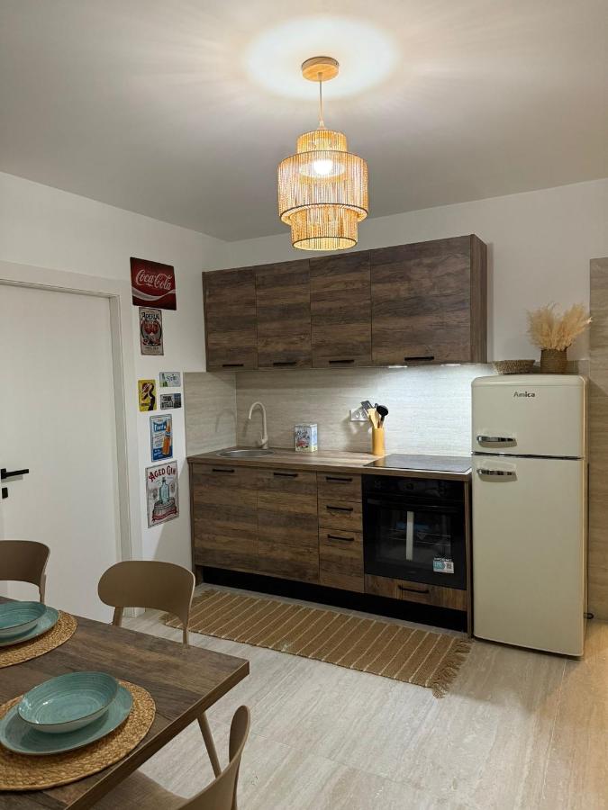 Apartamento Deluxe de 2 dormitorios con balcón