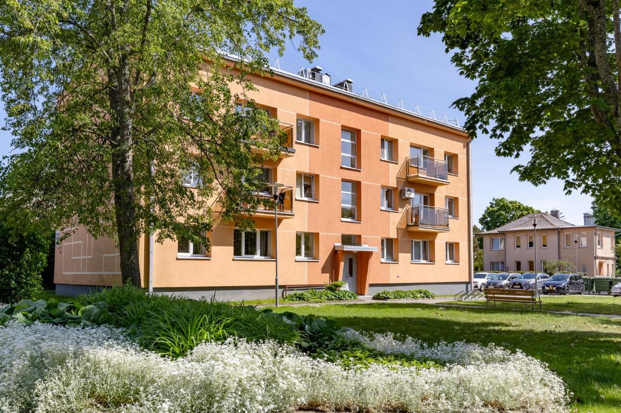 Apartamentai NŎX - B&B Palanga