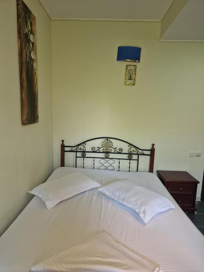 Dreibettzimmer