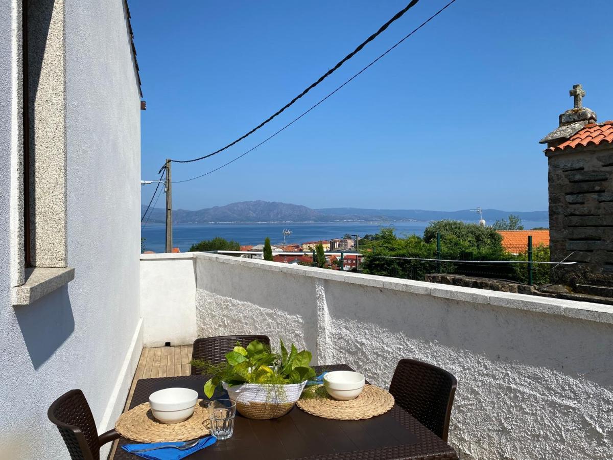 Casa Da Ramona - B&B Fisterra