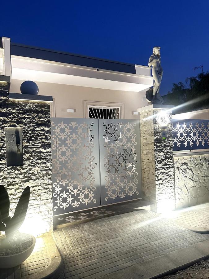 Domus Afrodite - Torre Squillace - B&B Torre Squillace