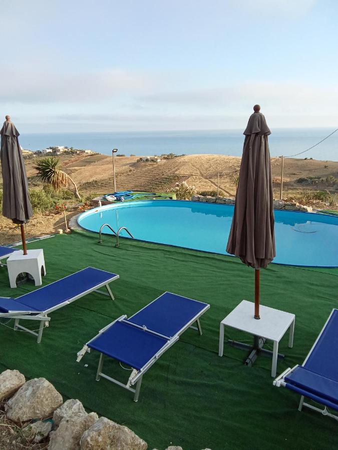Villa incanto - B&B Realmonte