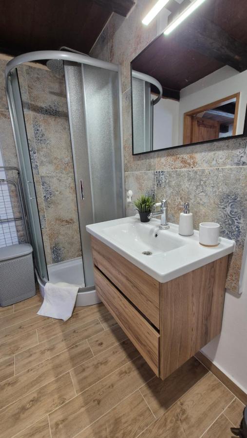 Kuća za odmor Helena - B&B Gornji Budački