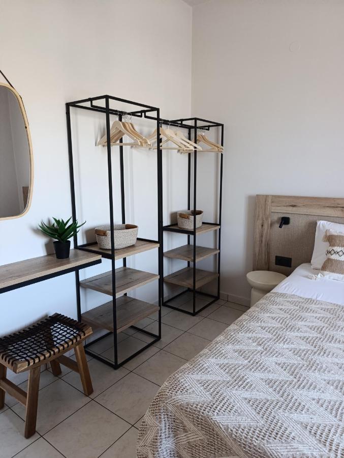 Appartamento con Balcone