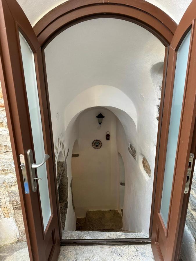 Katsi Traditional & Medieval House - B&B