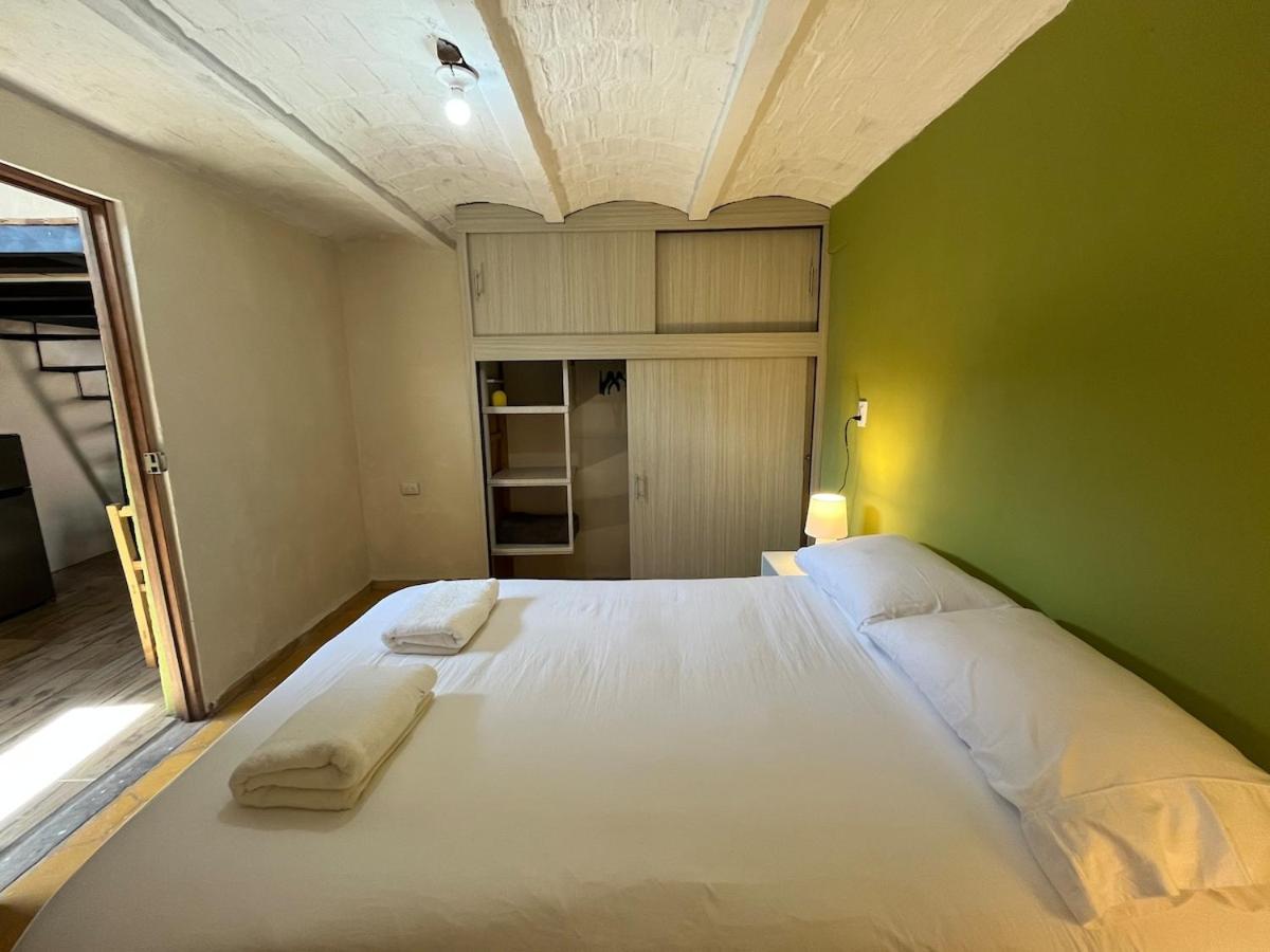 Mirador Tinto - B&B Guanajuato