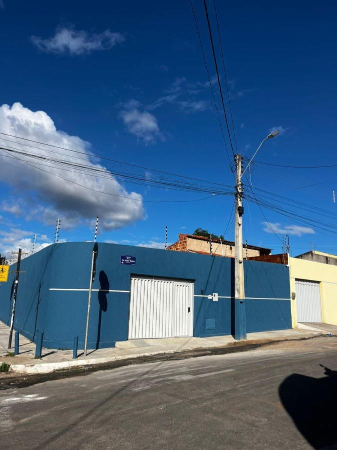 É DE CASA unidade 03 - B&B