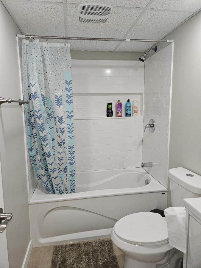 Camera Familiare con Bagno Privato