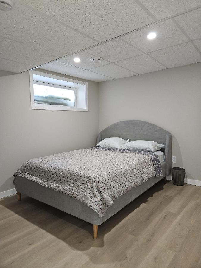 Jimmy - B&B Winnipeg