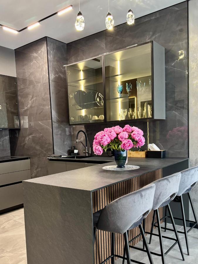 Аркадия ЖК Атмосфера, море - B&B Odesa