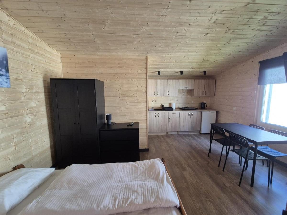 Chalet